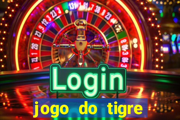 jogo do tigre minimo 5 reais